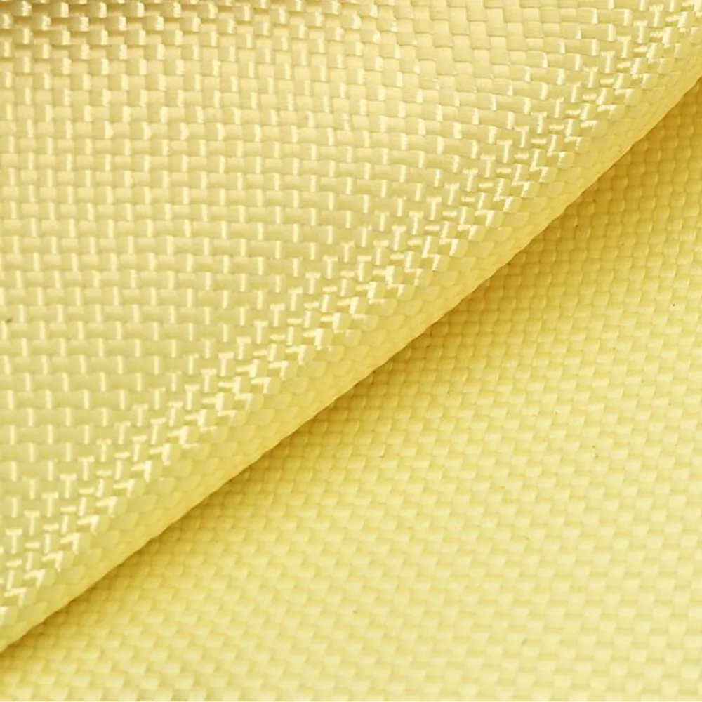 Para-Aramide Filament Woven Fabric